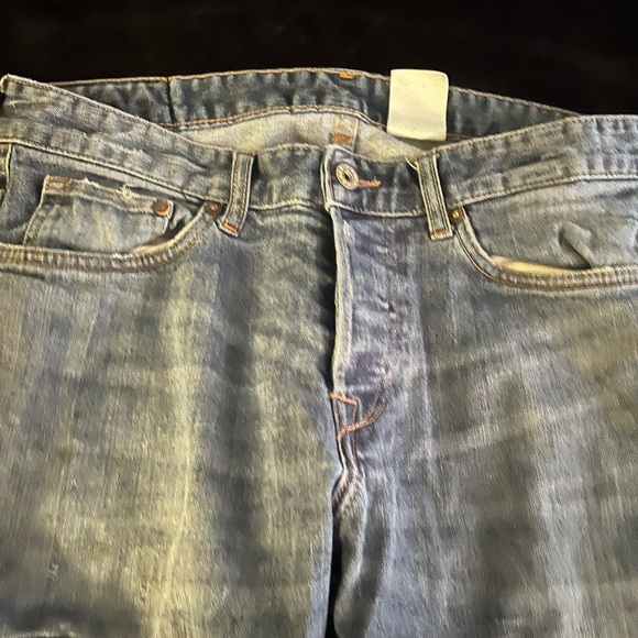 Men’s Jeans - Picture 3 of 6